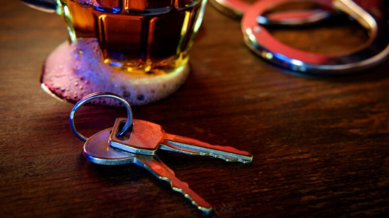 DUI Defense Strategies in Houston