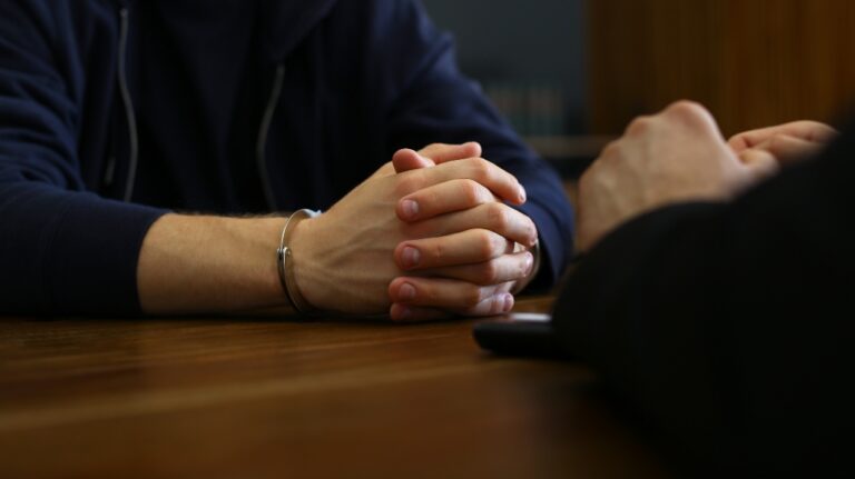 Common Misdemeanor Charges in Texas