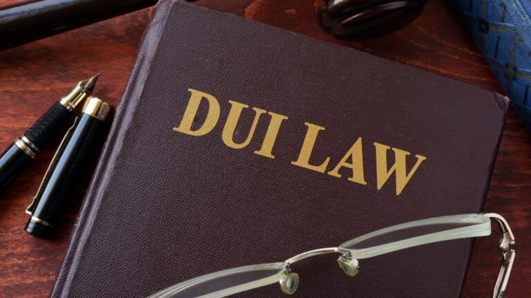 DUI_DWI laws in Texas