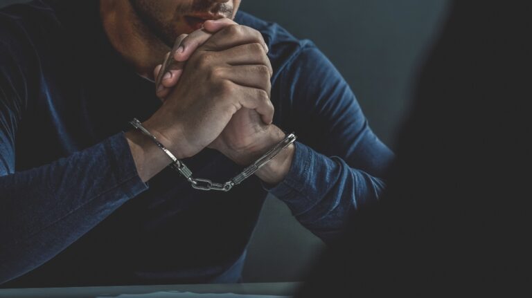 texas misdemeanor classification