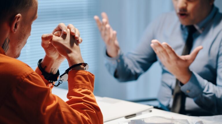 Common Defenses in Misdemeanor Cases in Texas