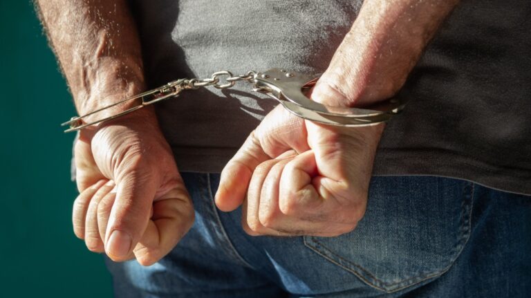 Misdemeanor vs. Felony in Texas