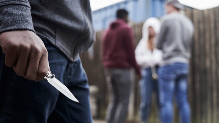 aggravated assault in texas