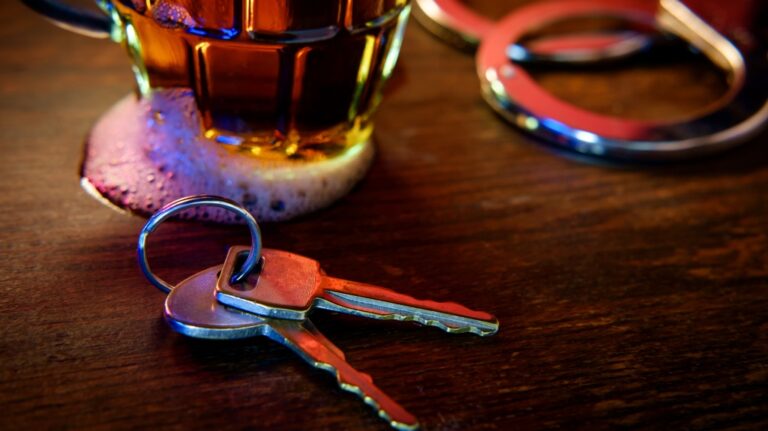 Can a DWI be Dismissed in Texas?