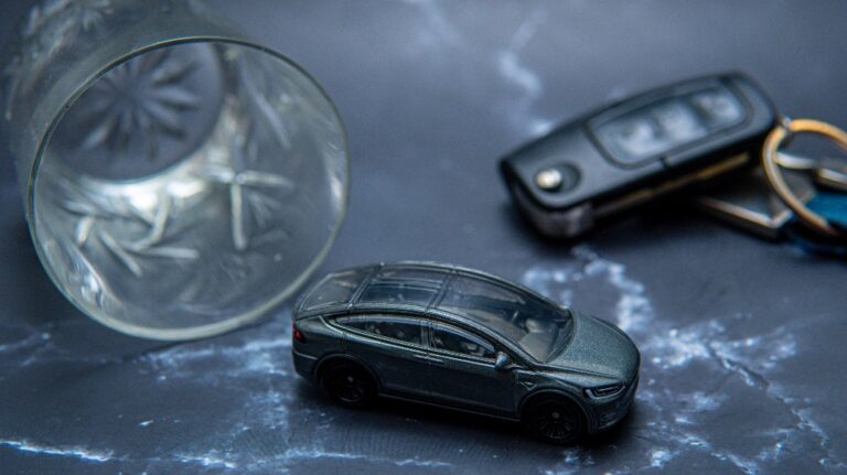 Can a DWI be Expunged in Texas?