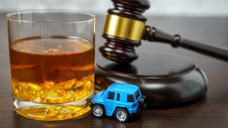 How Long Does a DUI Case Take in Texas?