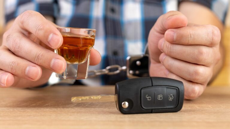 What Can a DUI Be Reduced to in Texas?